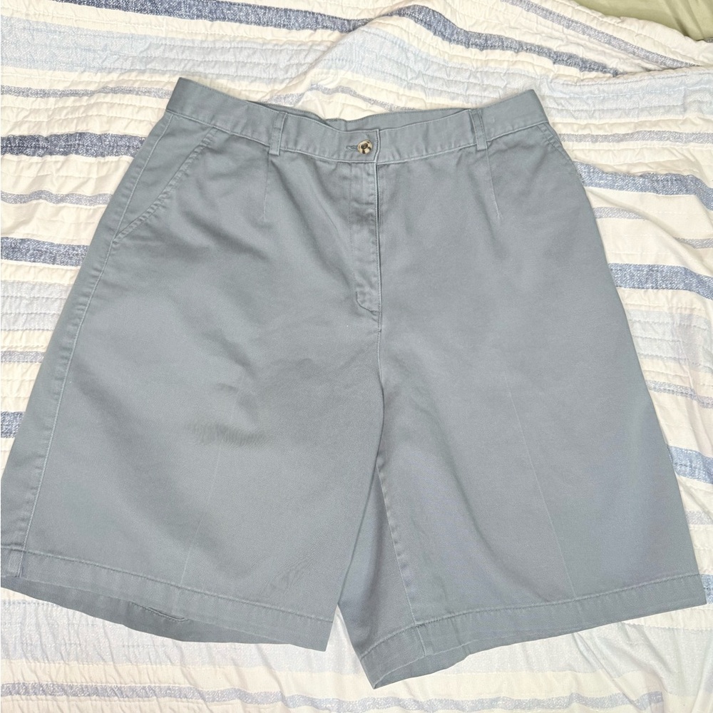 Classic High-Rise Women's Short